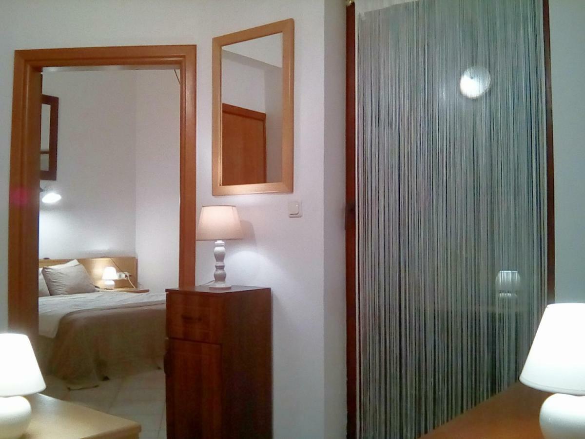 Apartment Apoksiomen Barbat na Rabu ภายนอก รูปภาพ