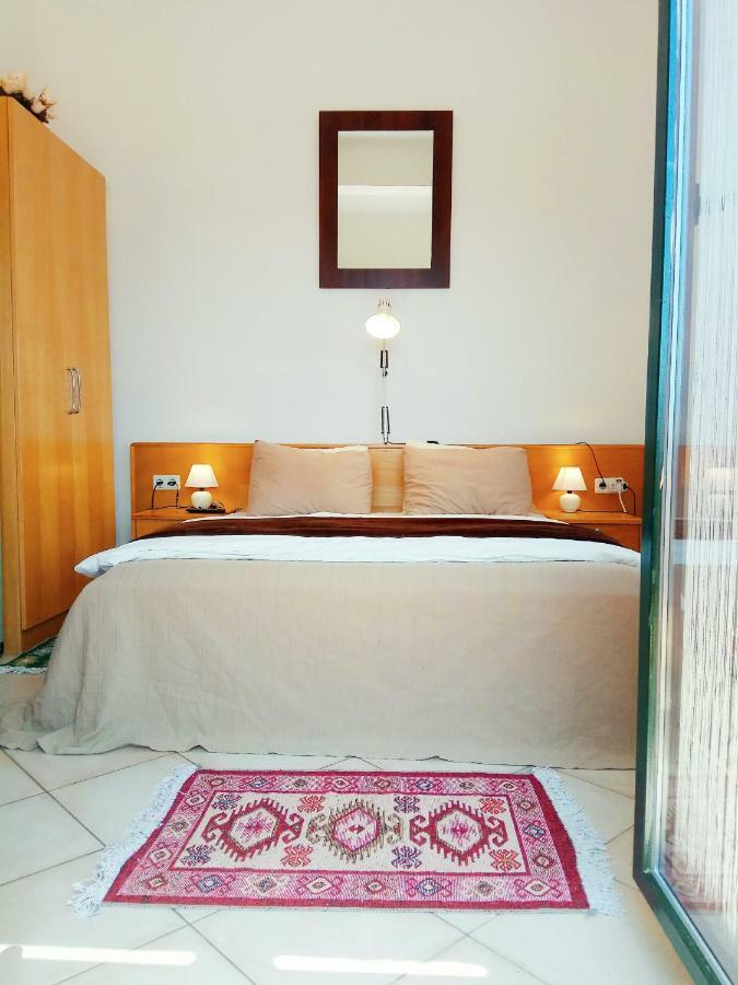 Apartment Apoksiomen Barbat na Rabu ภายนอก รูปภาพ
