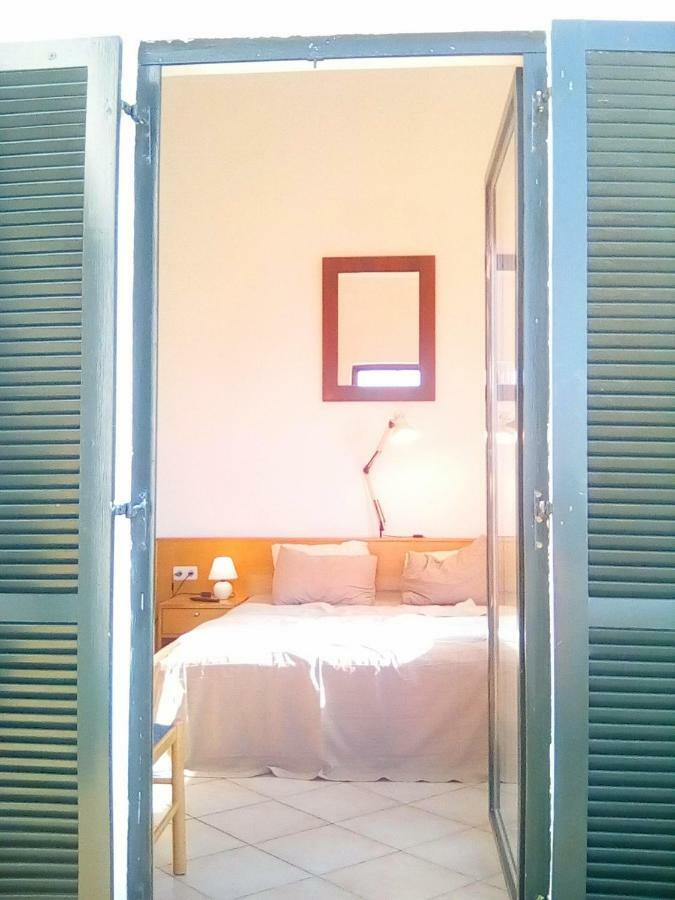 Apartment Apoksiomen Barbat na Rabu ภายนอก รูปภาพ